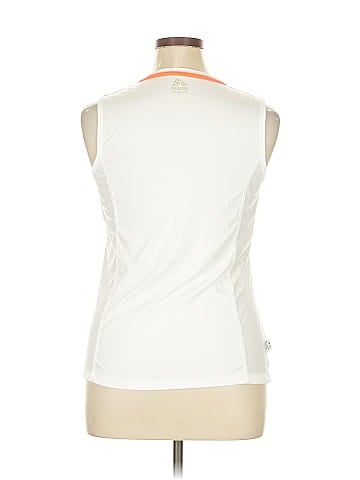 RBX Sleeveless T-Shirt (view 2)