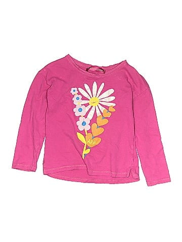 Agatha Ruiz De La Prada Long Sleeve T-Shirt (view 1)