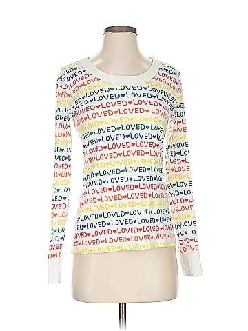 Hanna Andersson Long Sleeve T-Shirt (view 1)