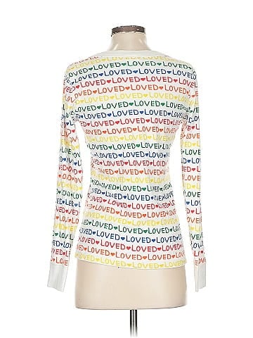 Hanna Andersson Long Sleeve T-Shirt (view 2)