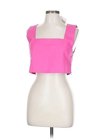 o.p.t Sleeveless Top (view 1)