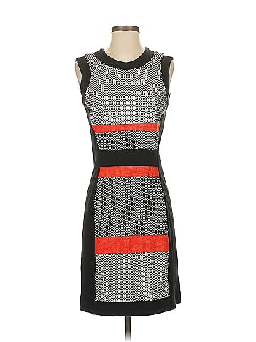 Amy Matto Casual Dress (view 1)