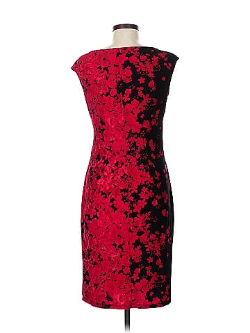 Chaps Cocktail Dress (view 2)