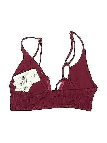 L Space Swimsuit Top (view 2)
