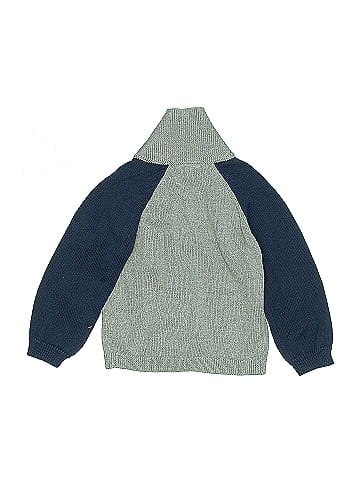 First Impressions Cardigan (view 2)