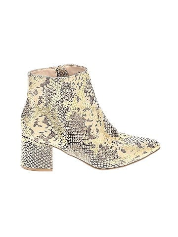 Bamboo Boots (view 1)