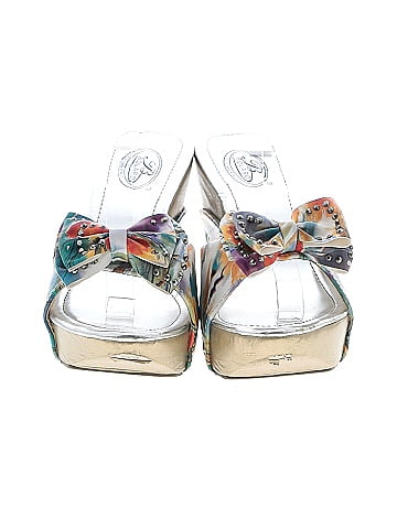 Bolaro by Summer Rio Wedges (view 2)