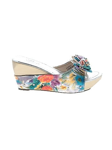 Bolaro by Summer Rio Wedges (view 1)