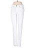Adriano Goldschmied White Jeans Size 24 waist - photo 1