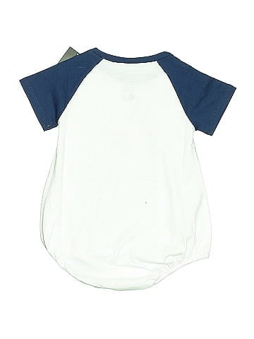 Okie Dokie Short Sleeve Onesie (view 2)