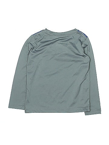 Nike Long Sleeve T-Shirt (view 2)