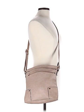Unbranded Crossbody Bag (view 2)