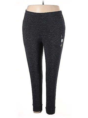 Athletic Works Active Pants (view 1)