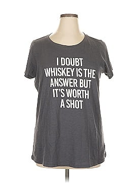 Torrid Short Sleeve T Shirt