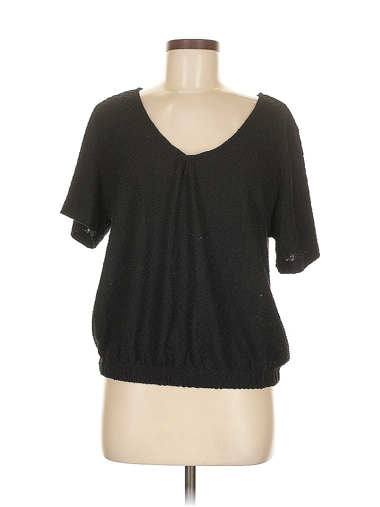 Chelsea and Theodore Chenlle Sweater Sze XS Mock Ne… - Gem
