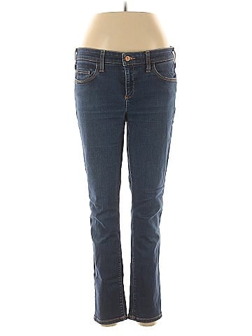 Pilcro and the Letterpress Jeans (view 1)