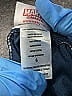 Marvel 100% Polyester Solid Blue Athletic Shorts Size 6 - photo 4