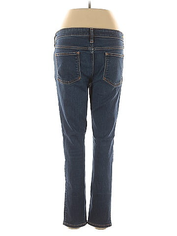 Pilcro and the Letterpress Jeans (view 2)