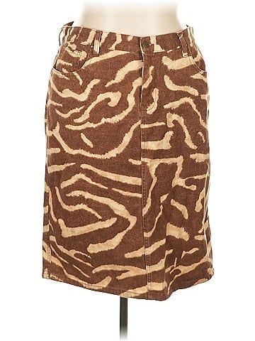 L-RL Lauren Active Ralph Lauren Casual Skirt (view 1)
