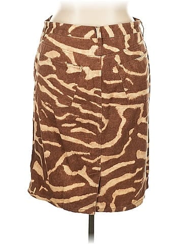 L-RL Lauren Active Ralph Lauren Casual Skirt (view 2)