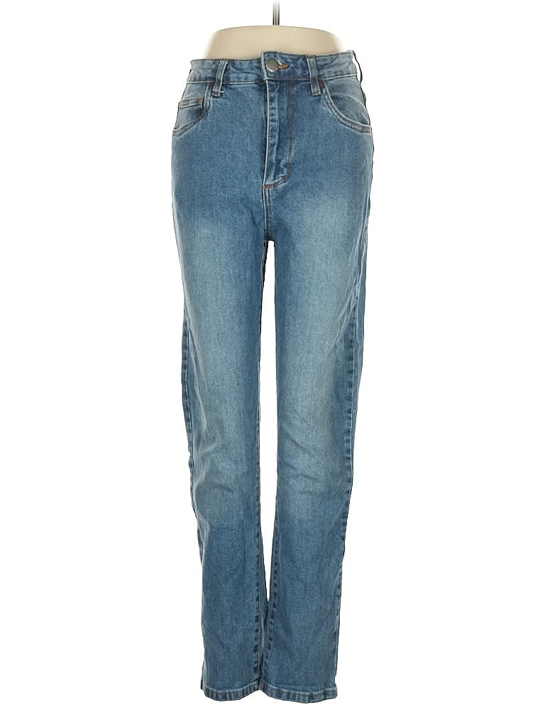 Click to view more detailed imagery on our partner's website Pre-owned Cotton On Jeans In Blue
