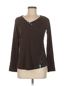 Mountain Hardwear Long Sleeve T Shirt