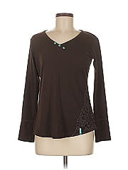 Mountain Hardwear Long Sleeve T Shirt