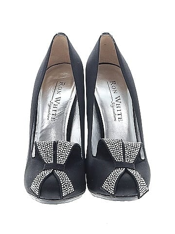 Ron White Heels (view 2)