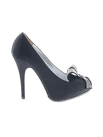 Ron White Heels (view 1)