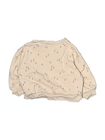 easy-peasy Pullover Sweater (view 2)