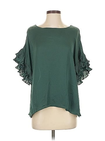 Melissa Paige 3/4 Sleeve Top (view 1)