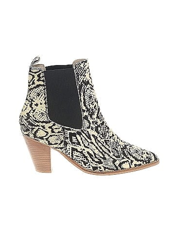 Diba True Boots (view 1)
