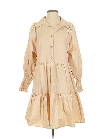 Böhme Casual Dress (view 1)