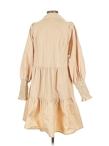 Böhme Casual Dress (view 2)