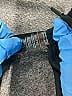 Spyder Black Track Pants Size XXL - photo 5