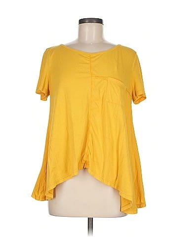 Melrose and Market Short Sleeve T-Shirt (view 1)