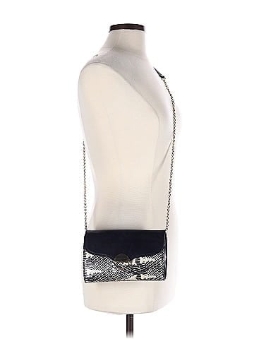 Louise Et Cie Leather Crossbody Bag (view 2)