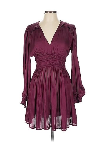 Maje Cocktail Dress (view 1)