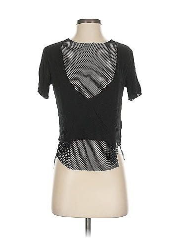 Koral Short Sleeve T-Shirt (view 1)