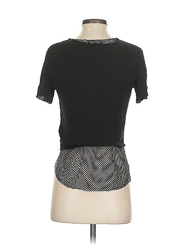 Koral Short Sleeve T-Shirt (view 2)