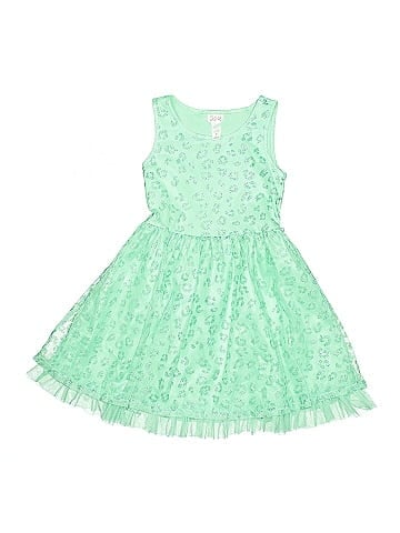 Justice Dress (view 1)