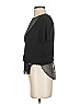 Koral 100% Tencel Black Short Sleeve T-Shirt Size XS - photo 4