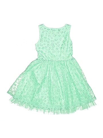 Justice Dress (view 2)