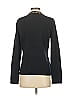 St. John 100% Cashmere Black Cashmere Pullover Sweater Size P (petite) - photo 2