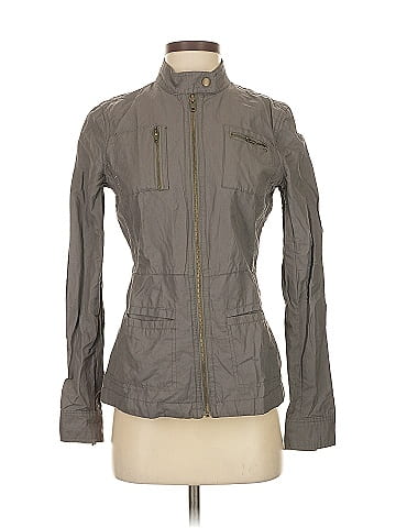 Converse One Star Jacket (view 1)