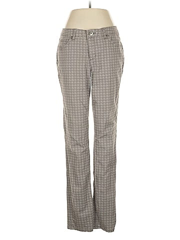 Ruff Hewn Casual Pants (view 1)
