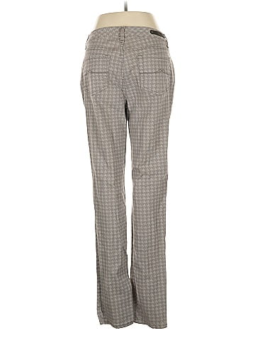 Ruff Hewn Casual Pants (view 2)