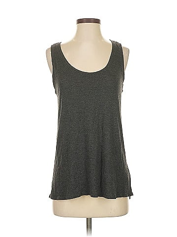 Everlane Sleeveless T-Shirt (view 1)