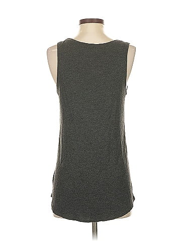 Everlane Sleeveless T-Shirt (view 2)