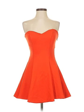 Lovers + Friends Cocktail Dress (view 1)